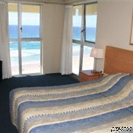 Hotel Surfers Royale Surfers Paradise Esterno foto