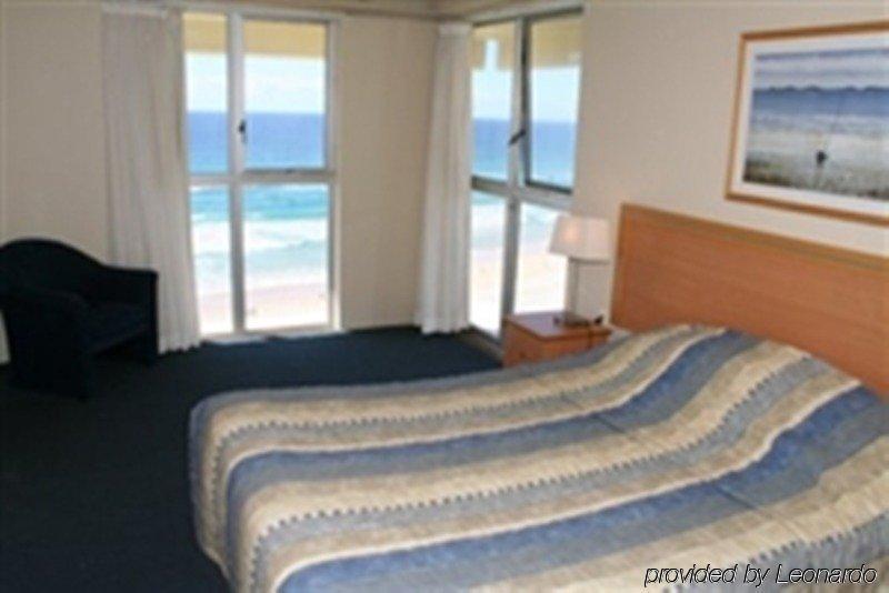 Hotel Surfers Royale Surfers Paradise Esterno foto